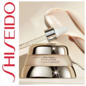 Shiseido Bio-Performance Advanced Super Revitalizing Cream
